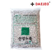 금정 산성누룩1kg 미국산 분쇄 누룩 막걸리재료