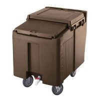 CAMBRO 슬라이딩 리드 아이스캐디 ICS125L