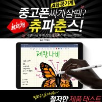 애플 아이패드에어3/IPAD Air3/256GB/WiFi/스페이스그레이 (A급)