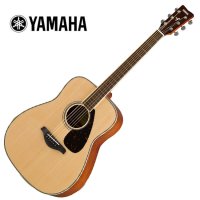 기타는스쿨뮤직 Yamaha 통기타 Sunset FG820