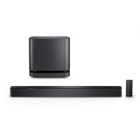 BOSE Smart Soundbar 300 + Bass Module 500