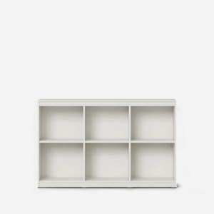 샘키즈 낮은 책장 1305