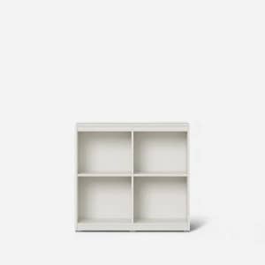 샘키즈 낮은 책장 870