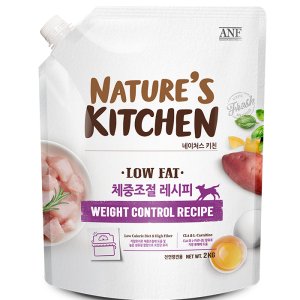 anf강아지사료 최저가 가성비상품