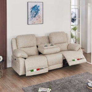 애덤 리클라이너 3인 이지클린 소파 PD