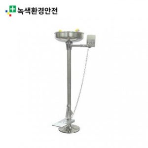 BS-704 스텐드형 세안기