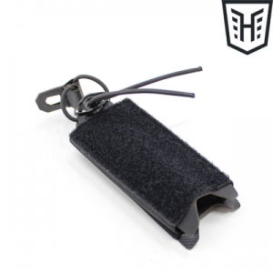 후사르 싱글 SMG 맥 인서트 3.0 (블랙)