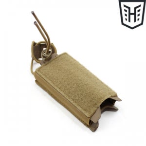 후사르 싱글 SMG 맥 인서트 3.0 (코요테브라운)