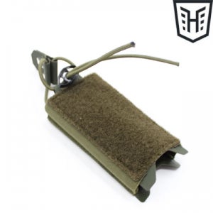 후사르 싱글 SMG 맥 인서트 3.0 (레인저그린)