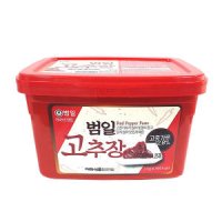 태화식품 범일 고추장 3kg