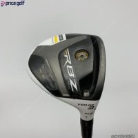 [중고] 테일러메이드 RBZ 커스텀3번우드 로켓볼즈 14.5도 TOURAD GT-6 S(20030104303206) FA142