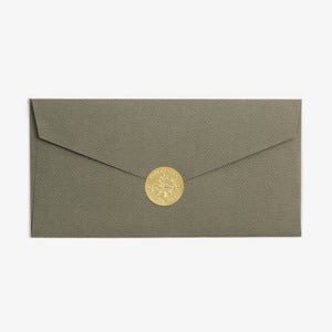 클래식 용돈봉투 숲(5셋트)