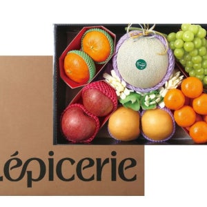 [롯데백화점]  프리미엄 제수용과일 선물세트 LE1206809161