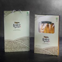 [친환경팔도] 유영순님의 용대리 황태포 GIFT(대) 6미