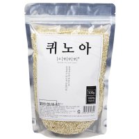 [(주)초원한방플러스] 퀴노아 1kg[미국]