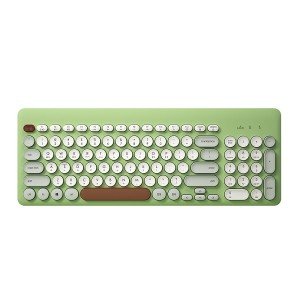퓨전에프앤씨 INOTE X-Key 96RB (올리브그린)