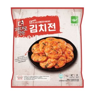 사옹원김치전 최저가 가성비상품