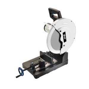 ES전동공구 금속절단기 CD914 14인치 (2200W)