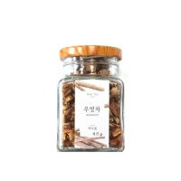 차오름 우엉차 40g