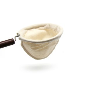 [하리오] 융드리퍼(3~4인용)