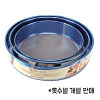 대흥 원채망 굵은망 -5호 왕대 스텐 채반 바구니 채망