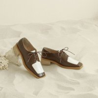 몰핀 combi loafer 21012