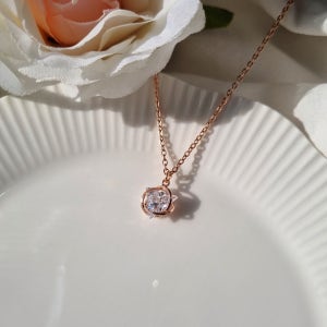 스텔라 써지컬 체인 목걸이, 브릴란테(Brillante)