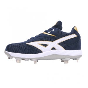 SSK- Proedge 누벅메쉬 징스파이크 야구화 ESF3020 NAVY