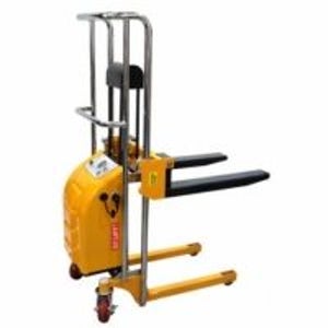 SY LIFT 미니 전동 포크리프트 400kg SEF-4120