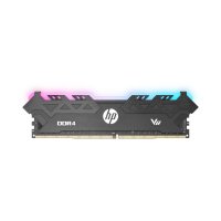 HP DDR4 PC4-28800 CL18 V8