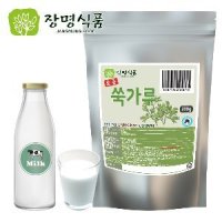 쑥가루 쑥분말 300g 8개