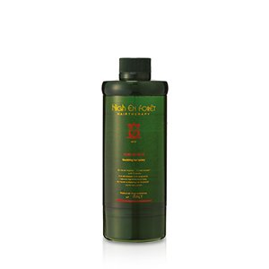 [하이앙포레] 아르간 헤어 배터리-600ml