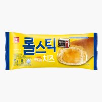 한성기업 롤스틱 피자 치즈 80g