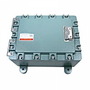 방폭함체 내압방폭형 정션 박스(IIB형)300x300x210