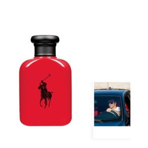 랄프로렌 폴로 레드 오 드 뚜왈렛 40/75/125ml