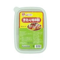 우리승진식품 생와사비 800g