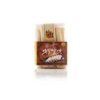 박사골 수능엿 500g(250g 2개) / 수제쌀엿(쌀+엿기름+콩가루+생강) / 합격기원 / 임실군 박사마을 식품명인 원이숙  1개