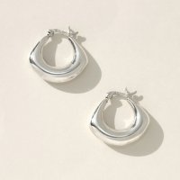 어나더레이어 Stella Earring silver925