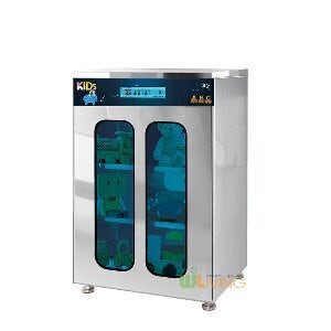 장난감살균기NJT-402오존UV살균+건조+탈취(520*425*805)