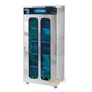 장난감살균기NJT-302오존UV살균+건조+탈취(520*425*1205)