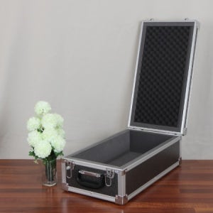 Aluminum Case 알루미늄가방 알루미늄주문제작 알루미늄하드케이스제작 ADD1002