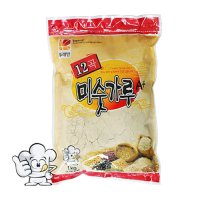 뚜레반 12곡 미숫가루A 1kg