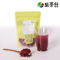 토종원 유기농 블루베리분말 100g