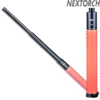 넥스토치 NexTorch N21 버튼식 퀵 삼단봉