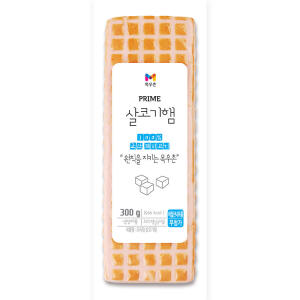 목우촌 프라임 살코기햄 제품 이미지