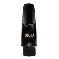 리코 Rico B5 알토 색소폰 마우스피스