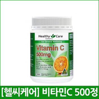 비타민 C 비엠씨 1500 (800mg x 180캡슐)