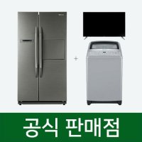 위니아 클라쎄 렌탈 TV 55인치 냉장고 718L 세탁기 14kg U55T8210KK EKR72DSRTS WWF14GDGK 60개월