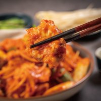 국내산 아구찜밀키트 당일손질배송 간편조리 생아귀찜 아구탕 2~3인분 집들이음식 캠핑요리  03. 아귀탕 (2~3인분)