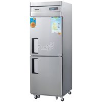 우성 25박스 냉동냉장 WSFM-650RF (올스텐)